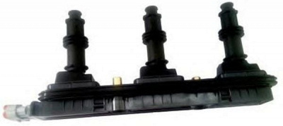 MAGNETI MARELLI 060717140012 -  Катушка зажигания